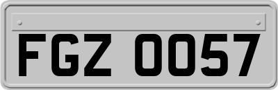 FGZ0057