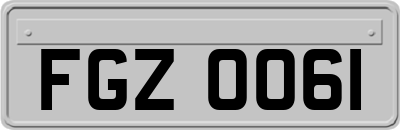 FGZ0061