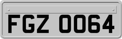 FGZ0064