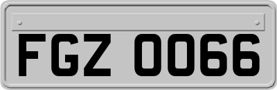 FGZ0066