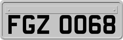 FGZ0068