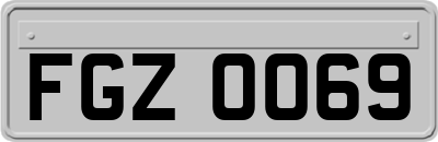 FGZ0069