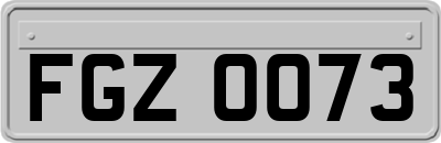 FGZ0073