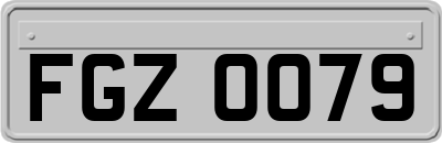FGZ0079