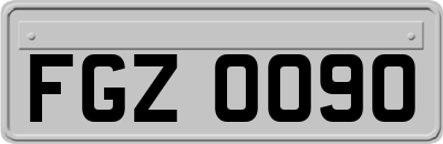 FGZ0090