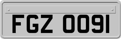 FGZ0091