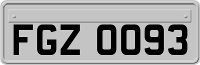FGZ0093