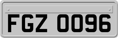FGZ0096