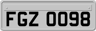 FGZ0098