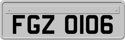 FGZ0106
