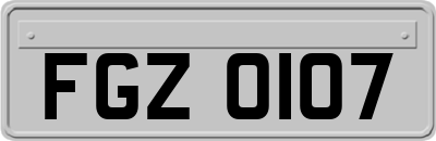 FGZ0107