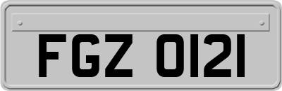 FGZ0121