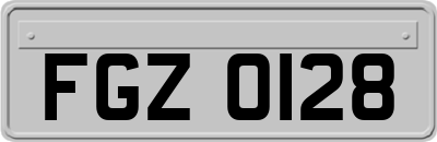 FGZ0128
