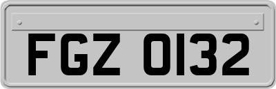 FGZ0132
