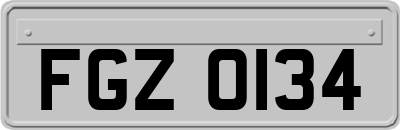 FGZ0134