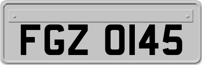 FGZ0145