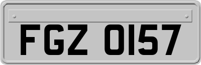 FGZ0157