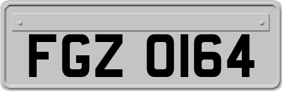 FGZ0164