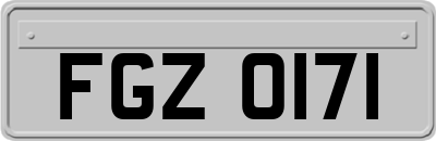 FGZ0171