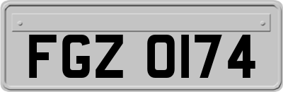 FGZ0174