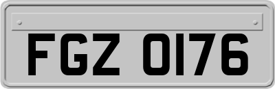 FGZ0176