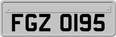FGZ0195