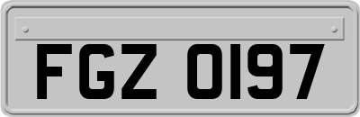 FGZ0197
