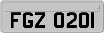FGZ0201