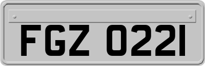 FGZ0221