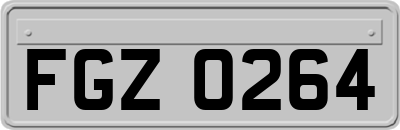 FGZ0264