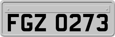 FGZ0273