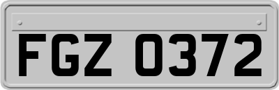 FGZ0372