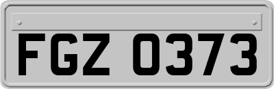 FGZ0373
