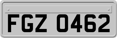 FGZ0462