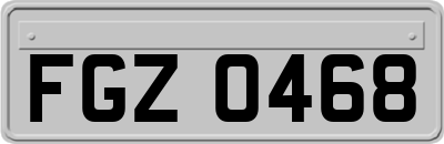 FGZ0468