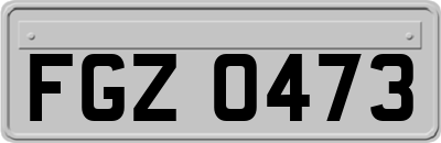 FGZ0473