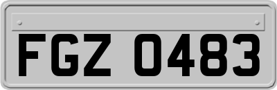 FGZ0483