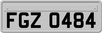 FGZ0484