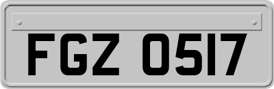 FGZ0517