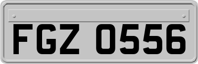 FGZ0556