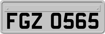 FGZ0565