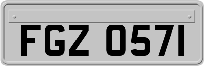 FGZ0571