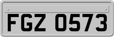 FGZ0573