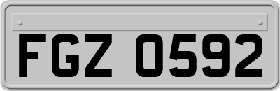 FGZ0592