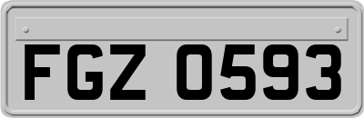 FGZ0593