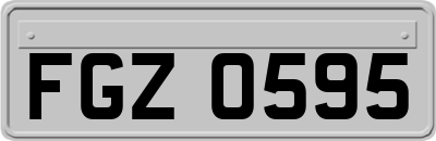 FGZ0595