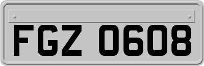 FGZ0608