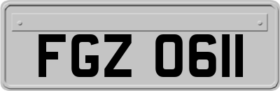 FGZ0611