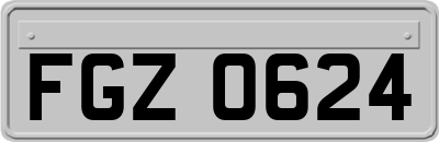 FGZ0624