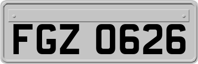 FGZ0626